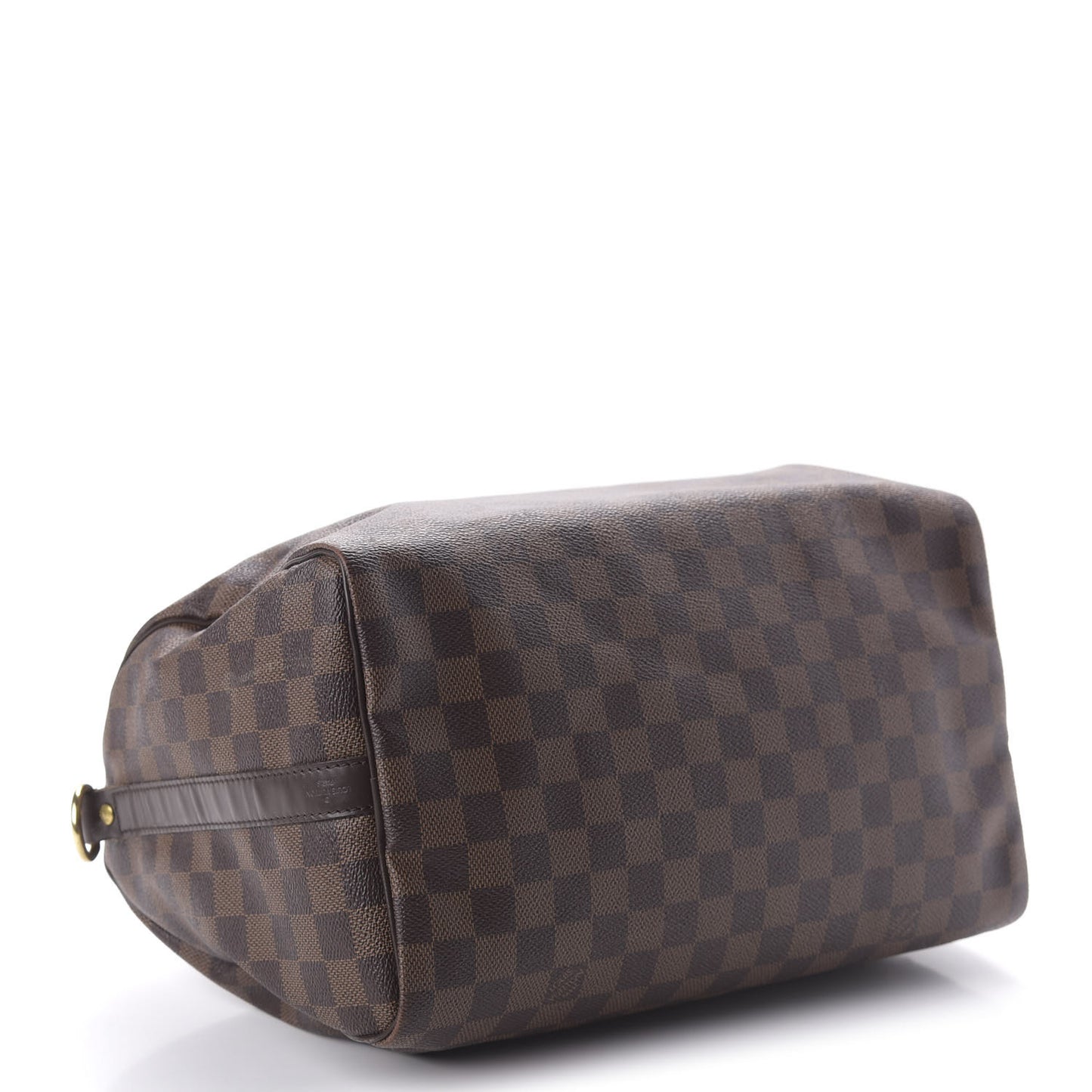 Damier Ebene Speedy Bandouliere 30