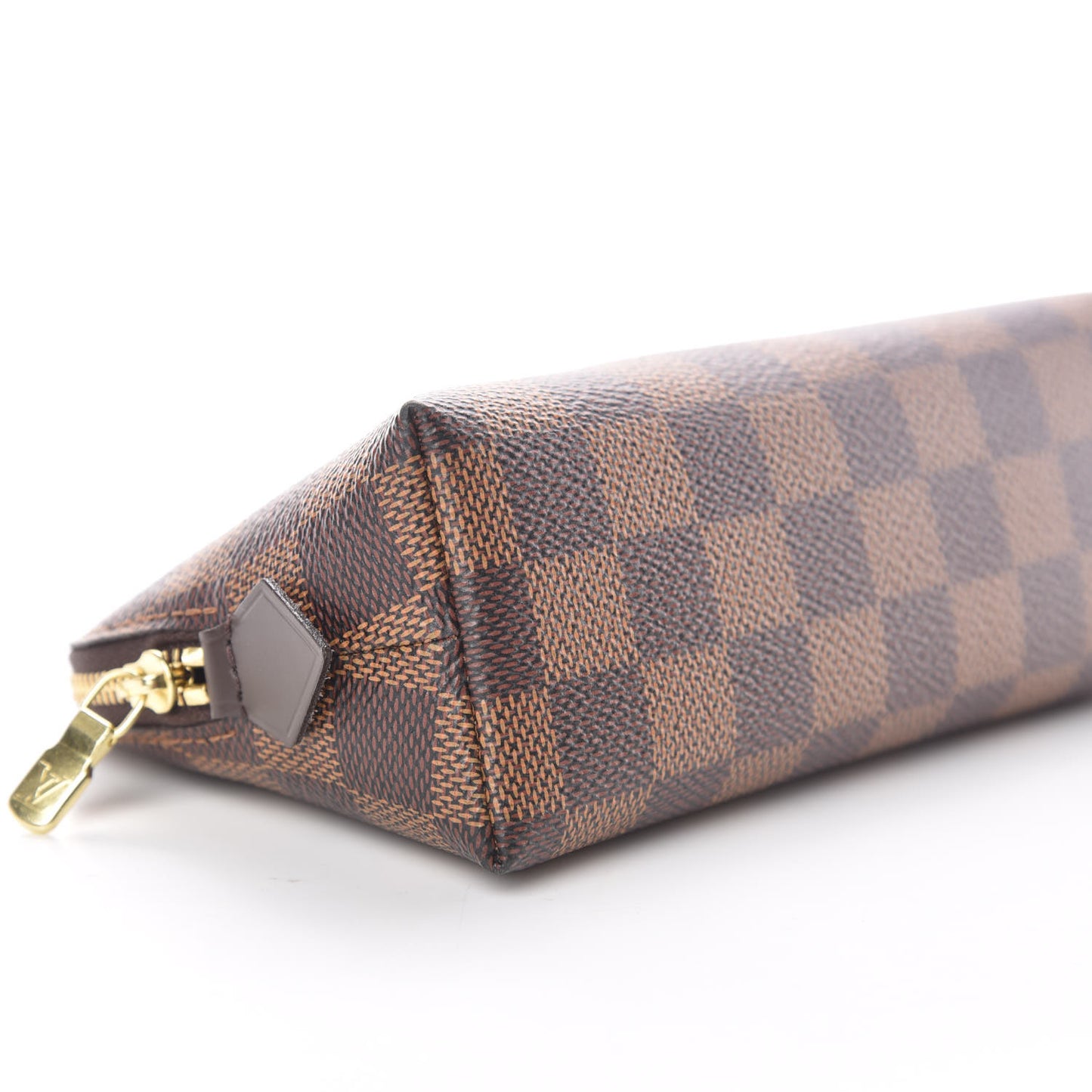 Damier Ebene Cosmetic Pouch