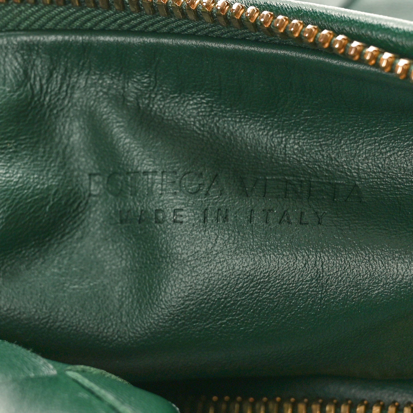 Nappa Intrecciato Mini Jodie Raintree
