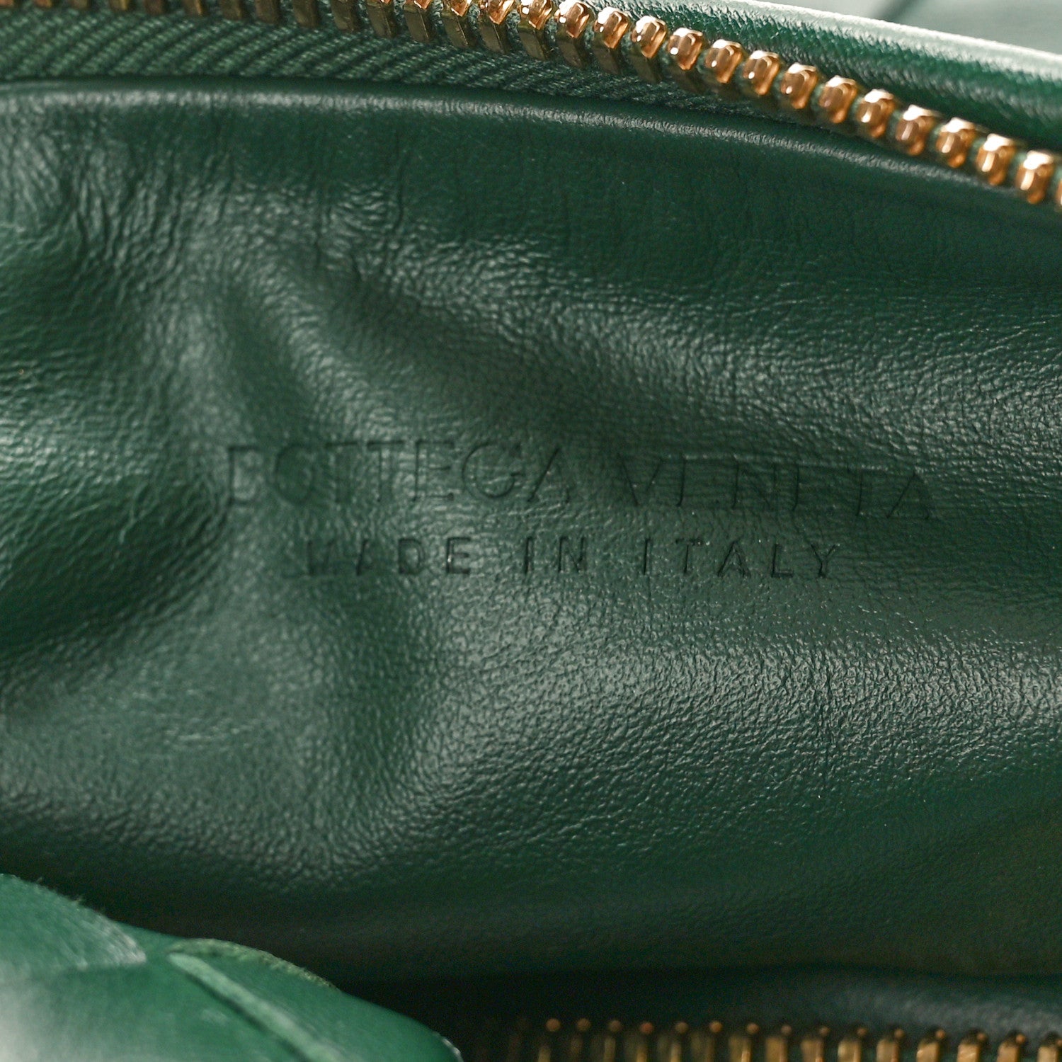 Bottega Veneta Nappa Intrecciato Mini Jodie Raintree 6 of 10