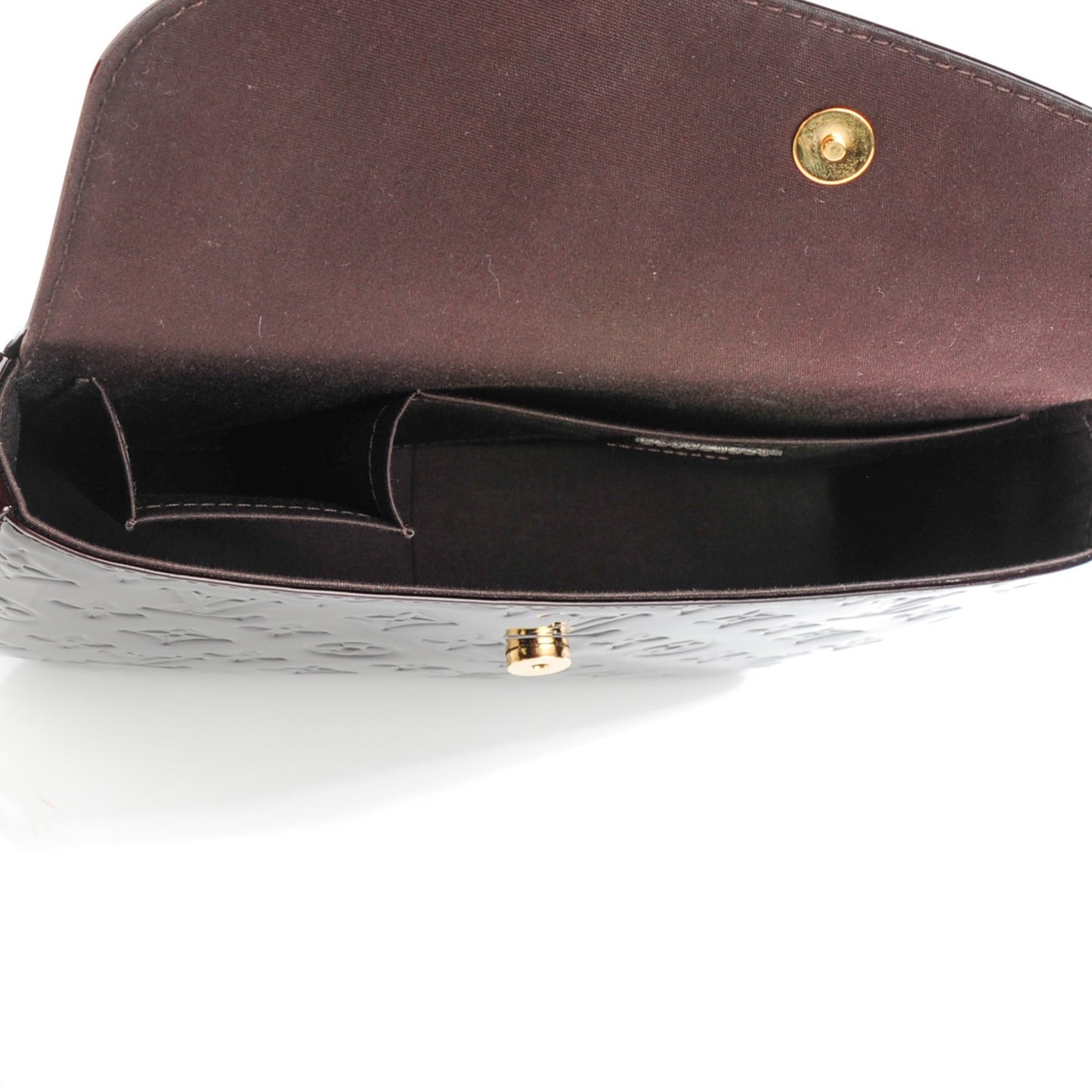 Vernis Rodeo Drive Amarante