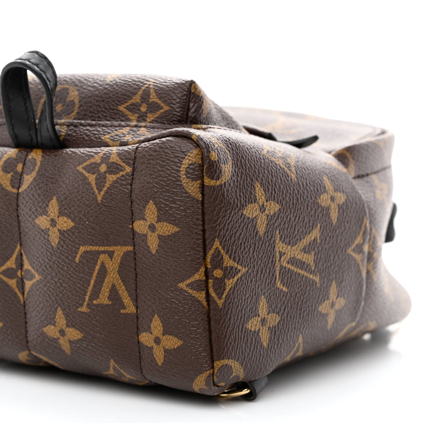 Monogram Palm Springs Backpack Mini