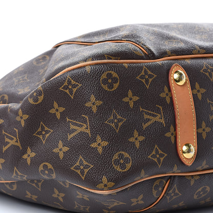 Louis Vuitton Monogram Galliera GM 8 of 16