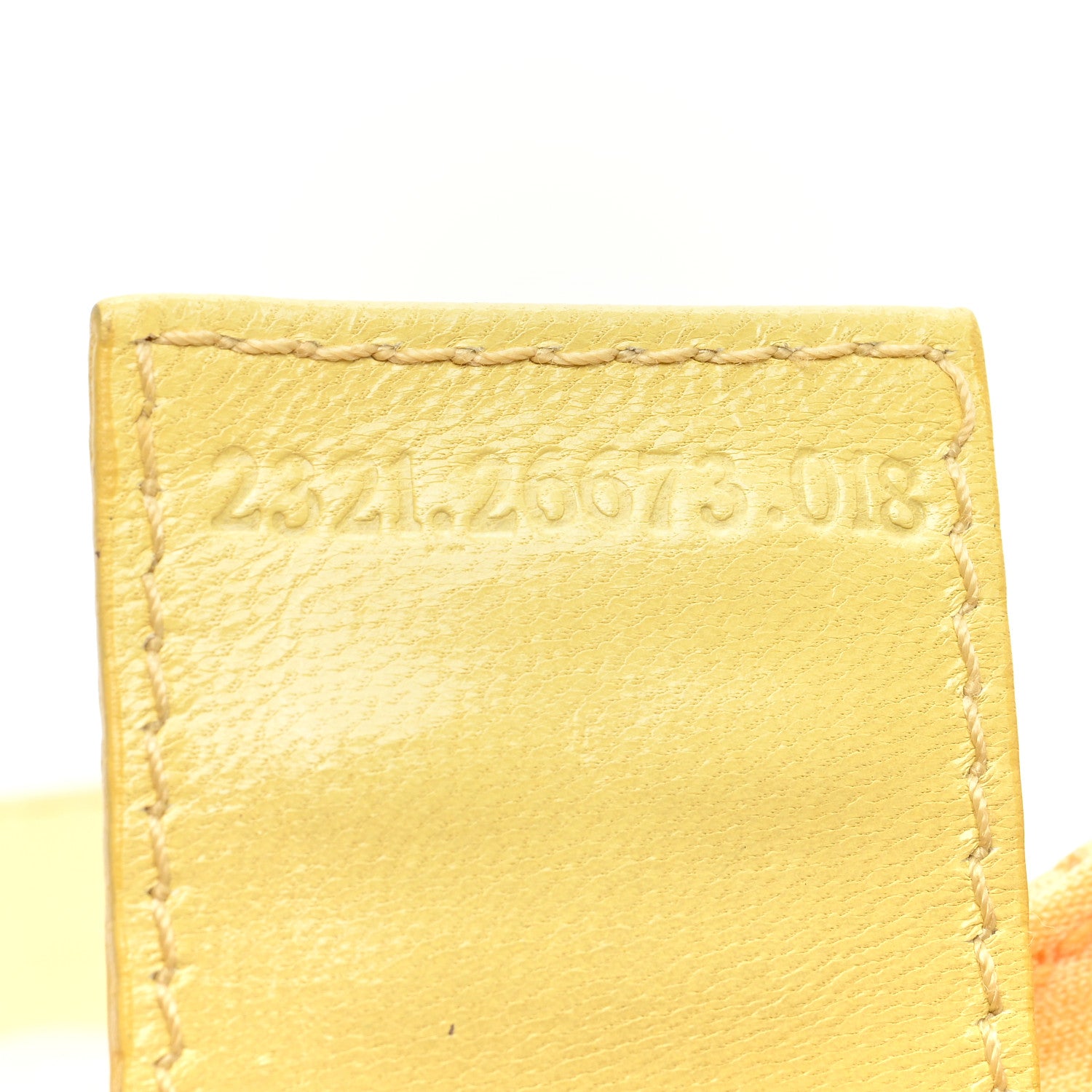 Fendi Canvas Mini Croissant Multicolor 7 of 13