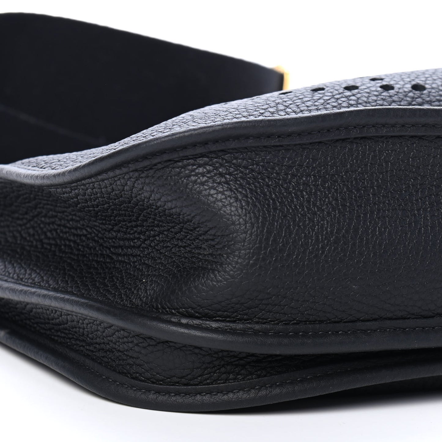 Taurillon Clemence Evelyne III PM Black