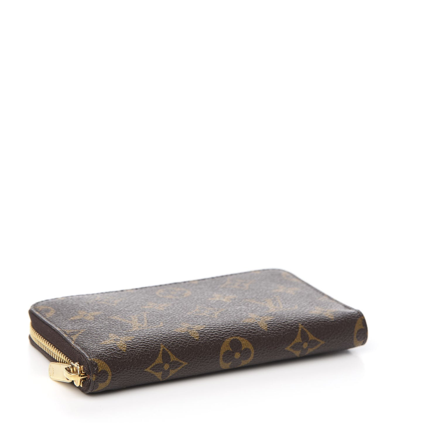 Monogram Zippy Compact Wallet