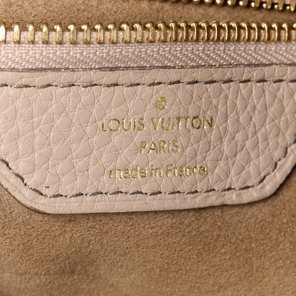 Louis Vuitton Mahina Selene PM Sandy 8 of 19