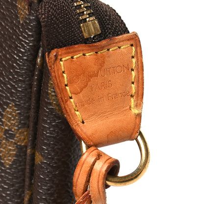 Louis Vuitton Monogram Pochette Accessories 6 of 10