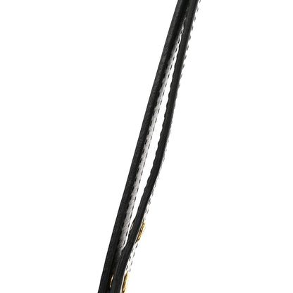 Louis Vuitton Empreinte Monogram Giant Multi Pochette Accessories Black 13 of 14