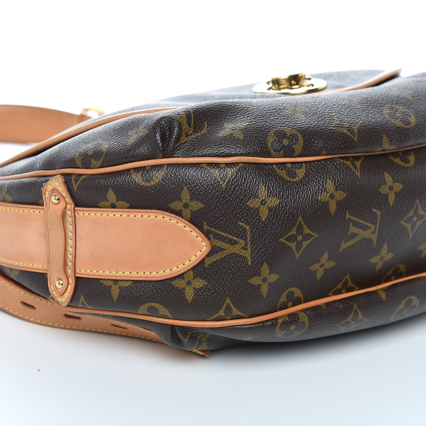 Monogram Tulum GM