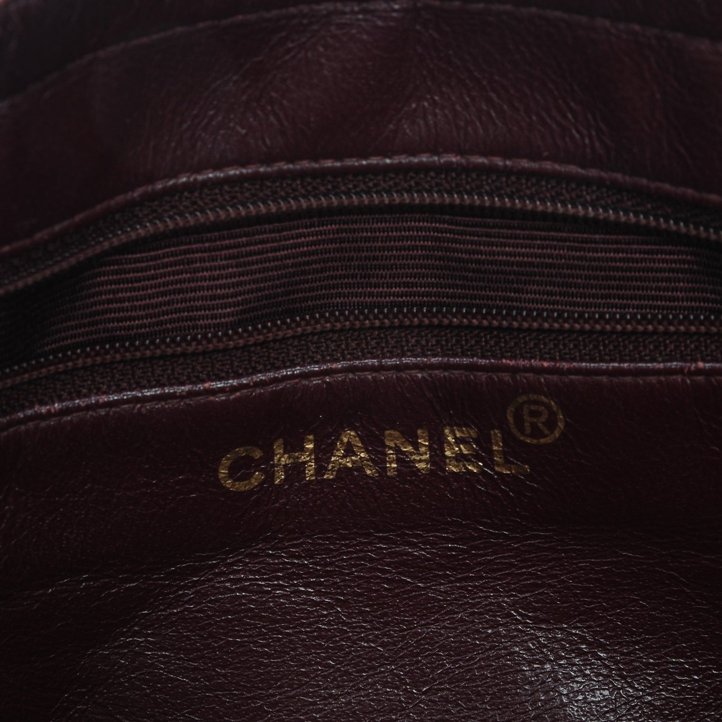 Lambskin Quilted Top Handle Bag Black
