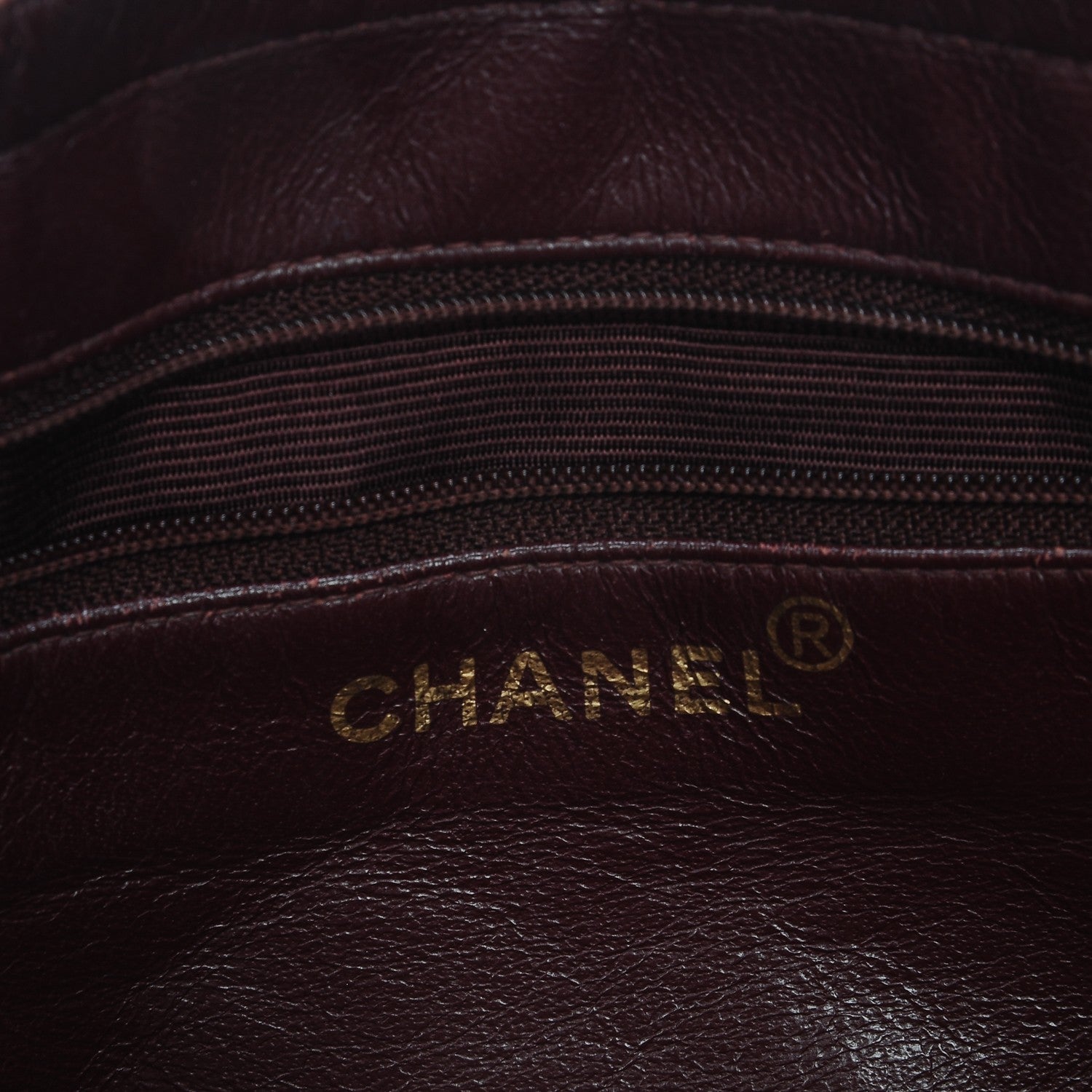 Chanel Lambskin Quilted Top Handle Bag Black 7 of 10