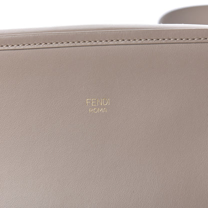 Fendi Vitello Century F is Camera Case Tortora 10 of 10