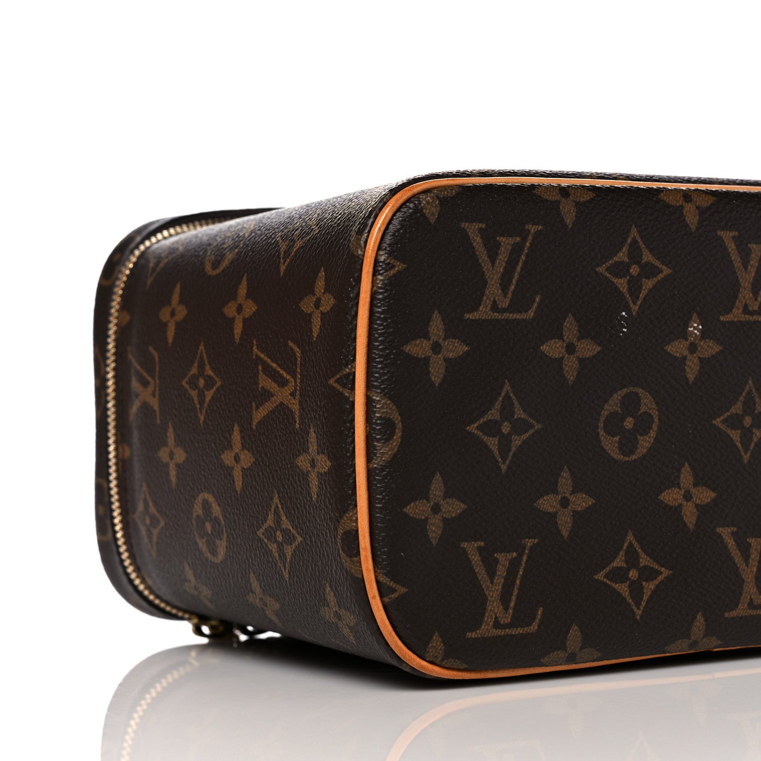 Louis Vuitton Monogram Nice BB 9 of 19