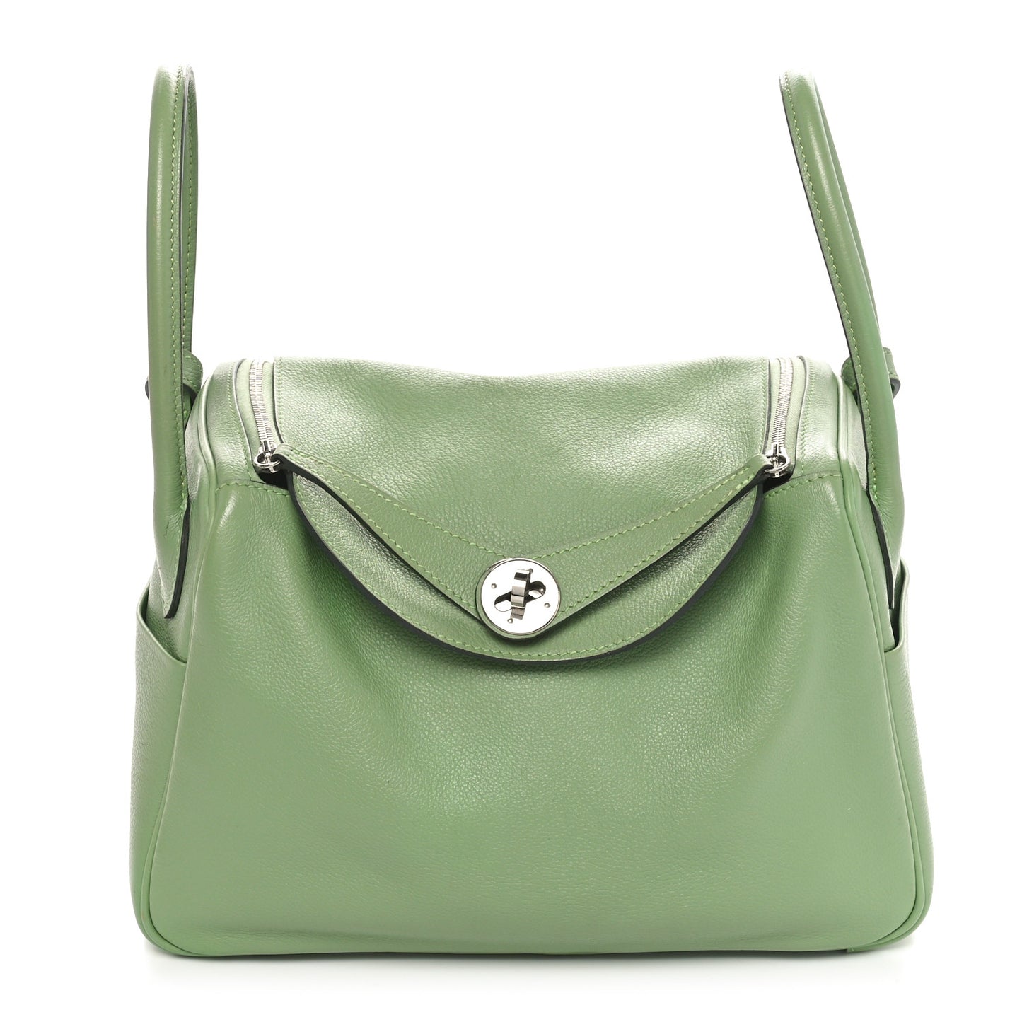 Evercolor Lindy 26 Vert Criquet