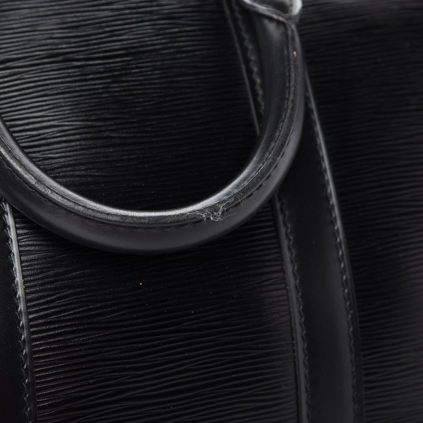 Epi Keepall 45 Black
