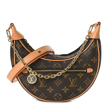 Louis Vuitton Monogram Loop 1 of 8