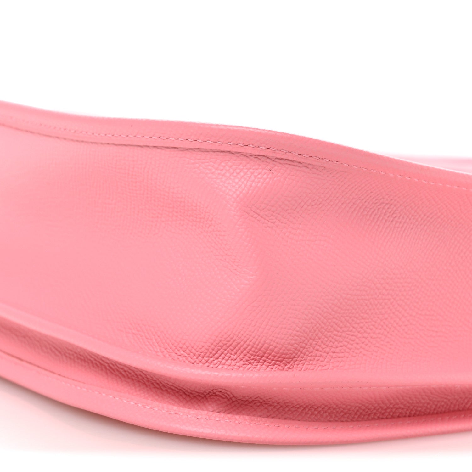Hermes Epsom Evelyne III PM Rose Confetti 9 of 10