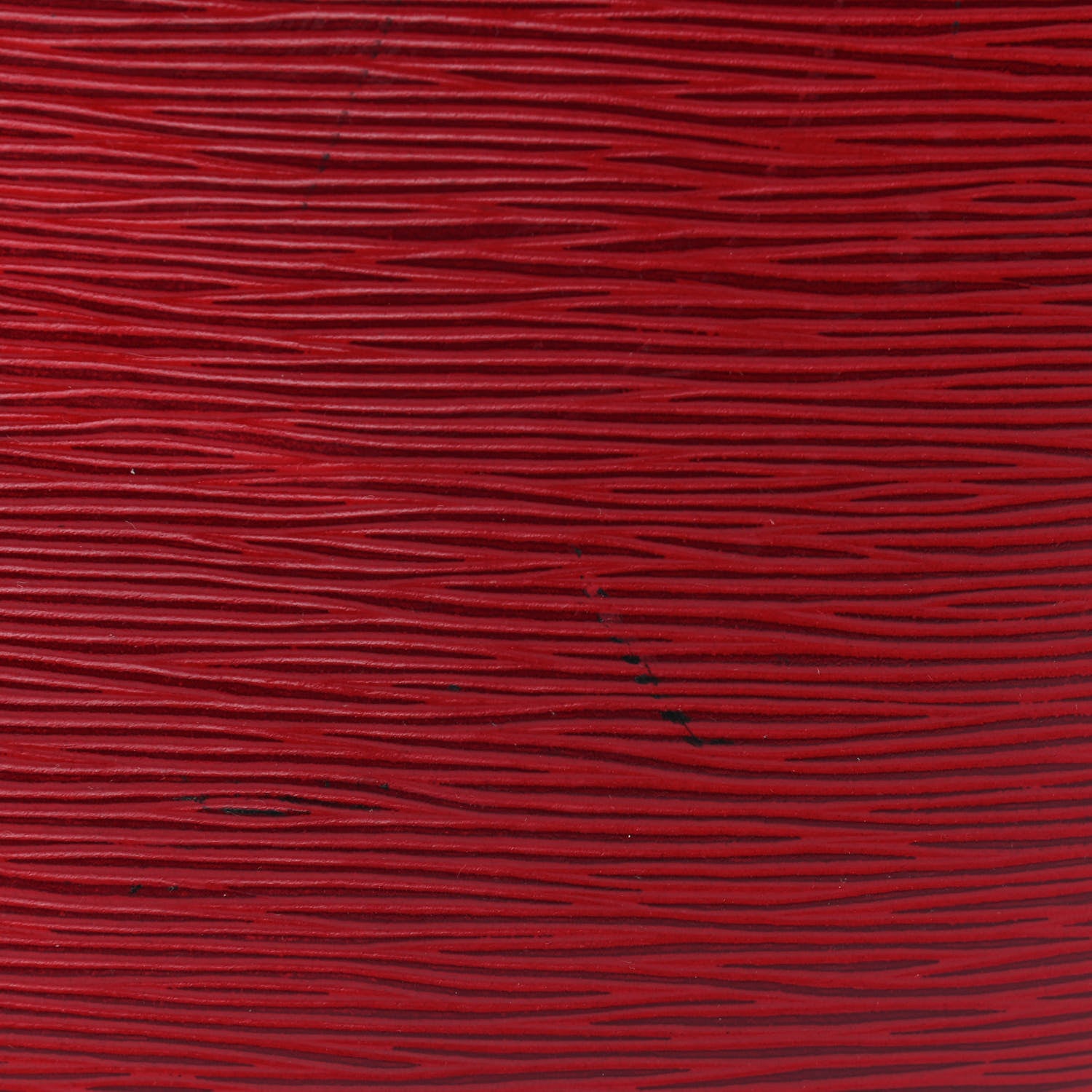 Louis Vuitton Epi Saint Jacques GM Castillan Red 9 of 25