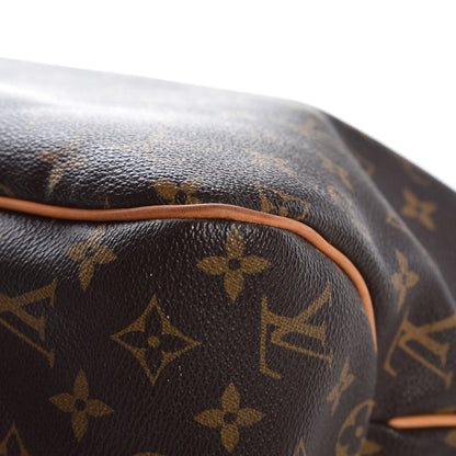 Louis Vuitton Monogram Delightful MM 10 of 16