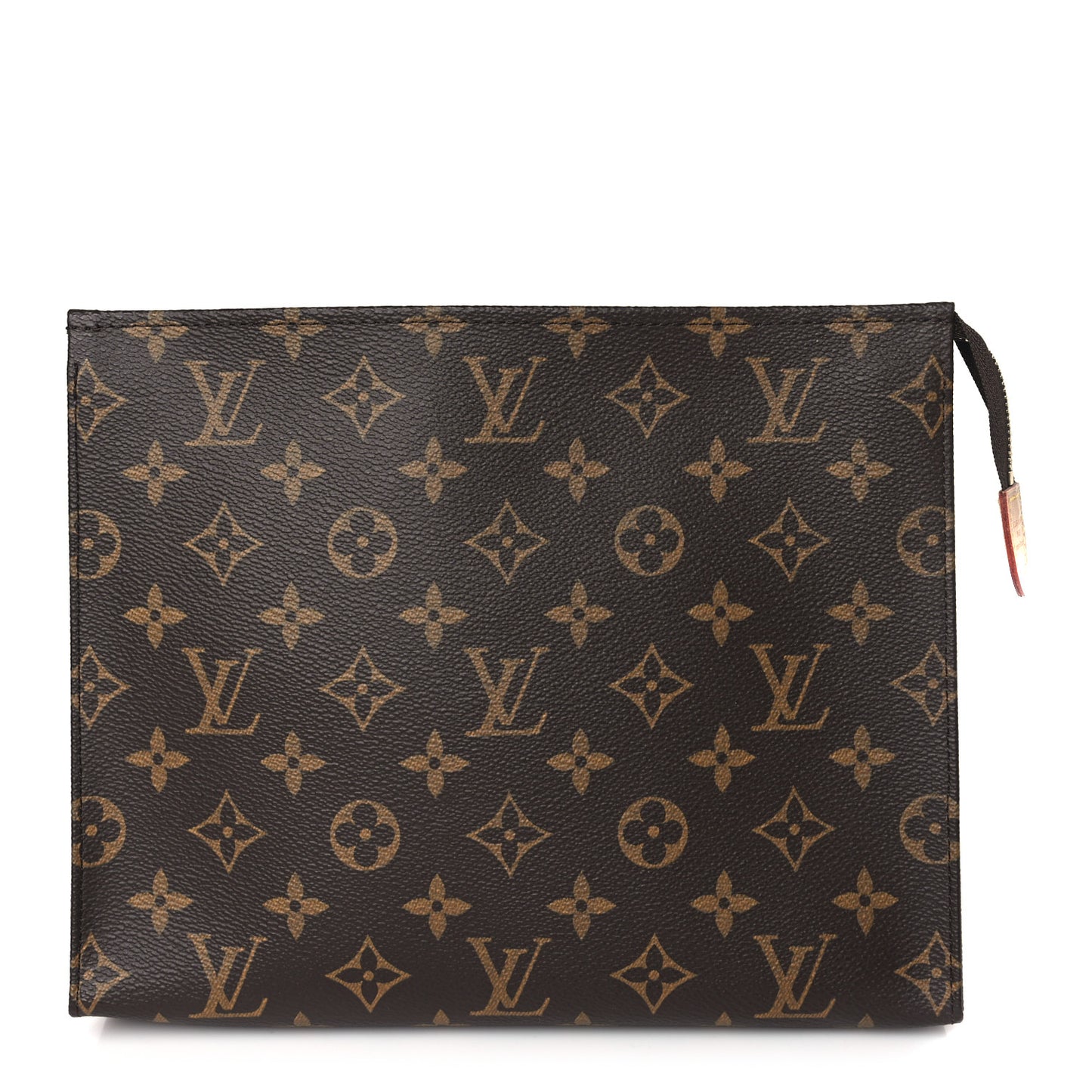 Monogram Toiletry Pouch 26