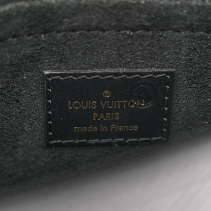 Louis Vuitton Epi Locky BB Black 6 of 14