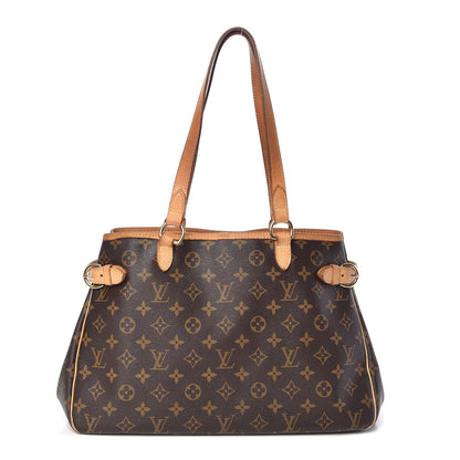 Louis Vuitton Monogram Batignolles Horizontal 1 of 9