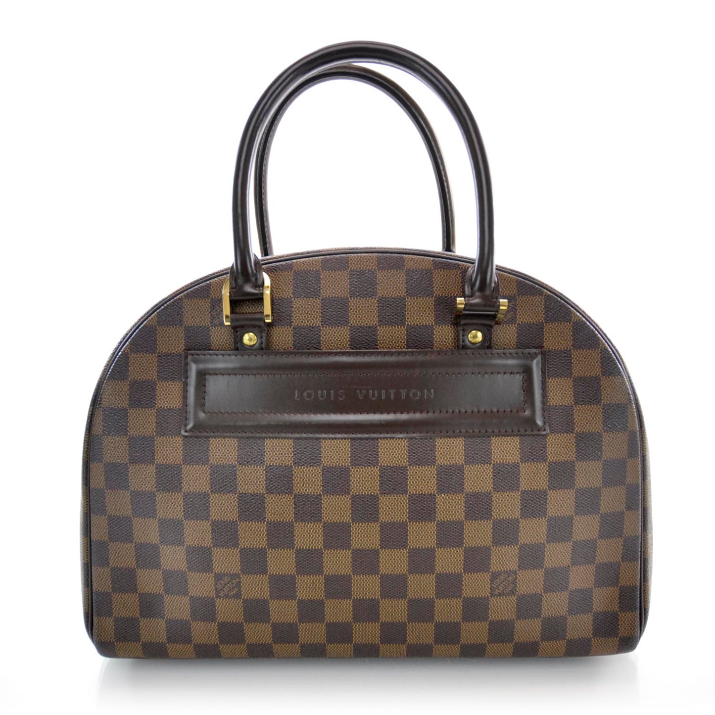 Damier Ebene Nolita