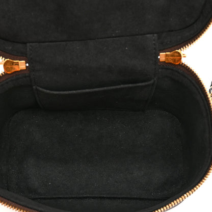 Louis Vuitton Reverse Monogram Vanity PM 5 of 9
