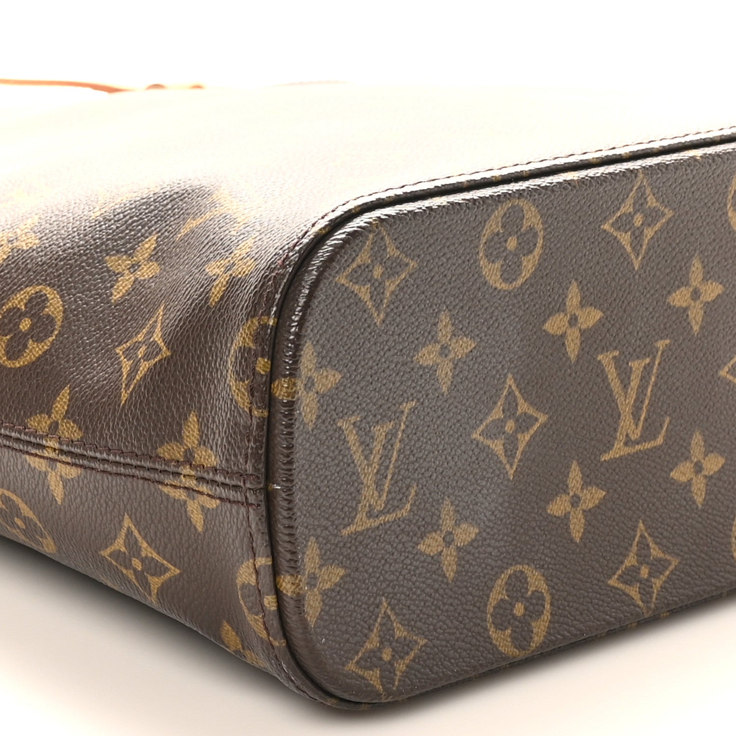 Louis Vuitton Monogram Vavin GM 9 of 10
