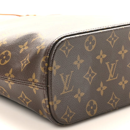 Louis Vuitton Monogram Vavin GM 9 of 10