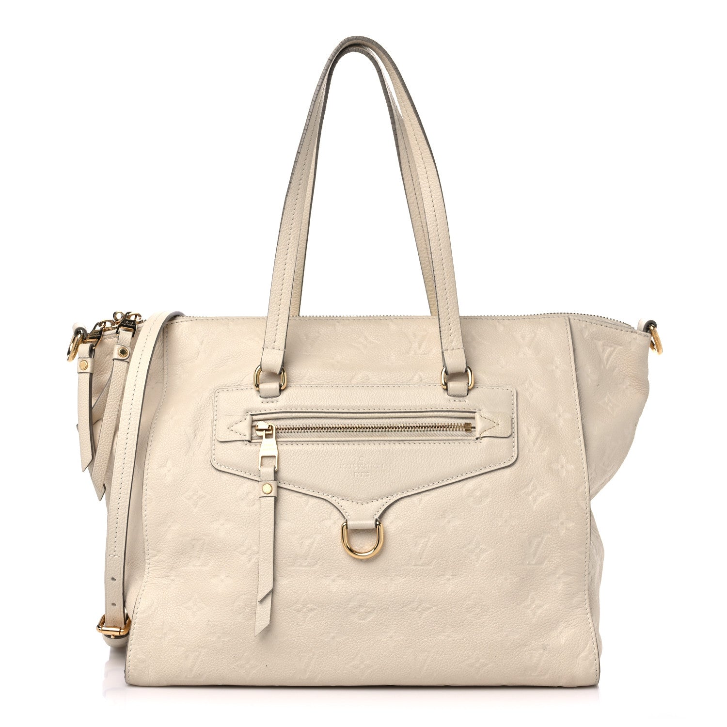 Louis Vuitton Empreinte Lumineuse PM Neige 1 of 16