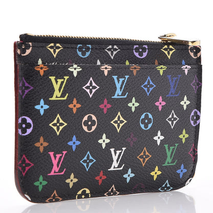 Chanel Caviar French Riviera Large Flap Red 9 of 9