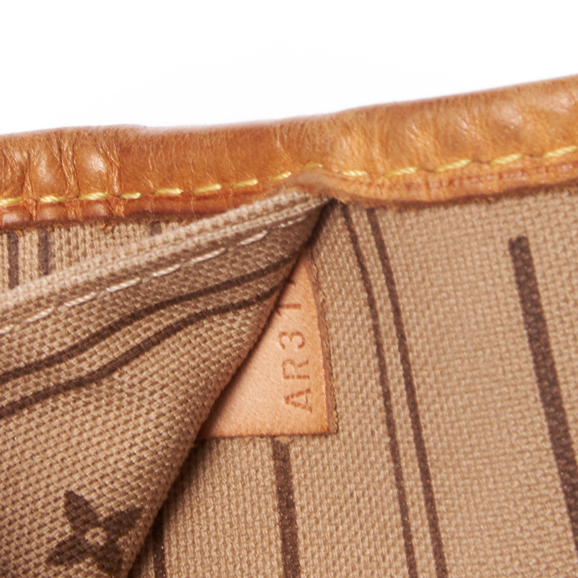 Monogram Neverfull MM