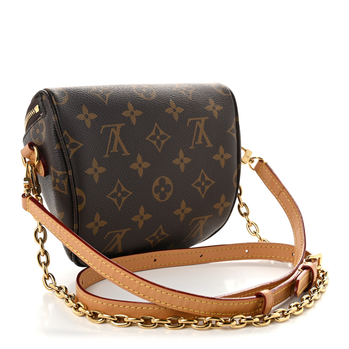 Monogram Mini Bumbag