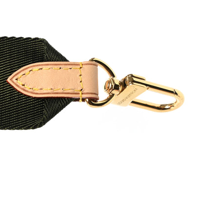 Louis Vuitton Monogram Multi Pochette Accessories Bandouliere Shoulder Strap Kaki 5 of 5