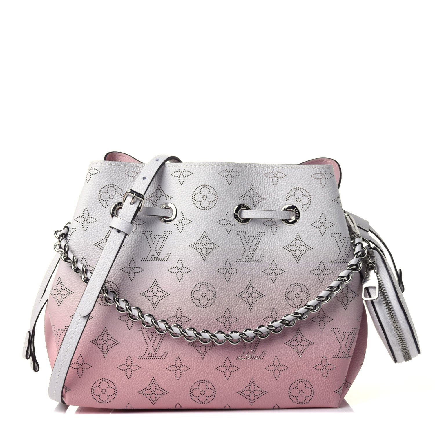 Louis Vuitton Mahina Degrade Bella Rose 1 of 4