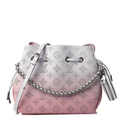 Louis Vuitton Mahina Degrade Bella Rose 1 of 4