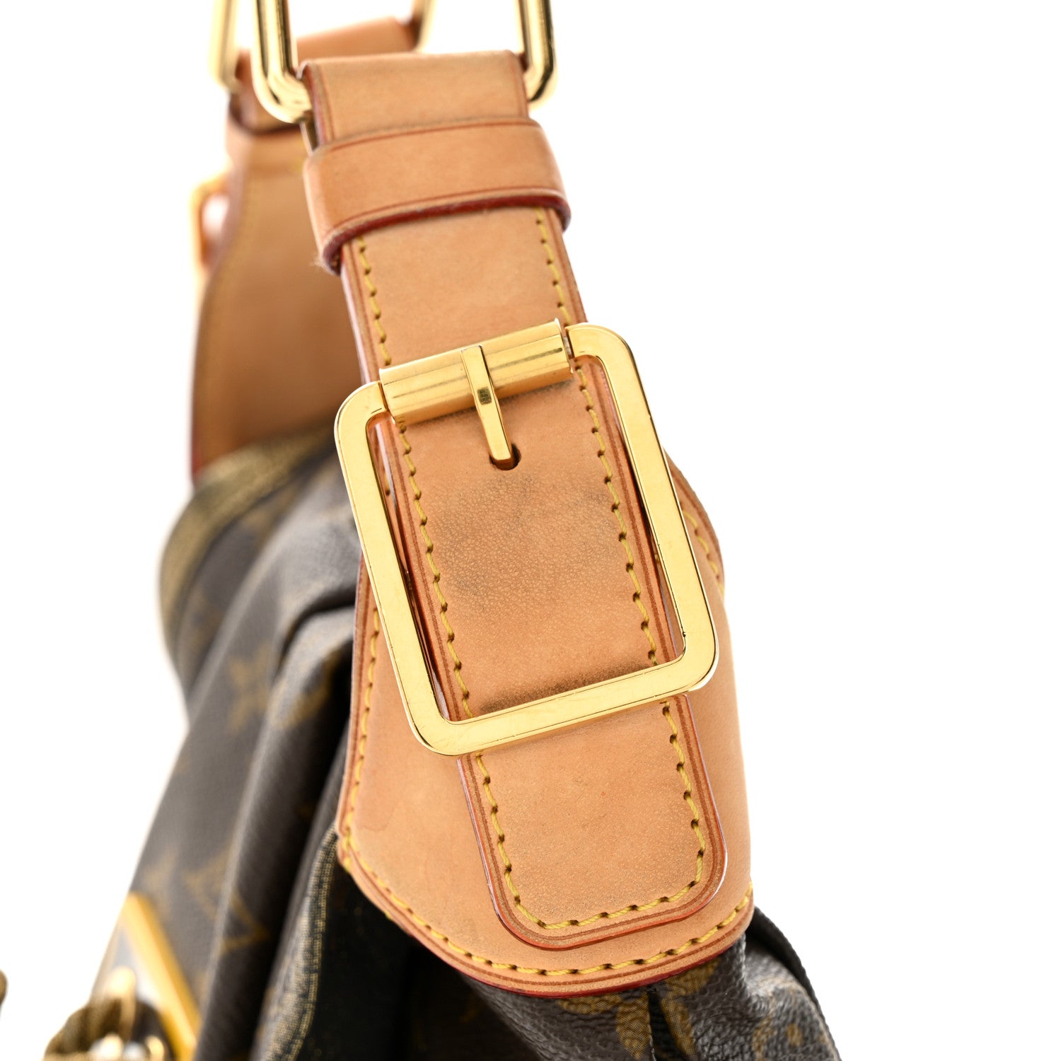 Louis Vuitton Monogram Kalahari PM 10 of 10