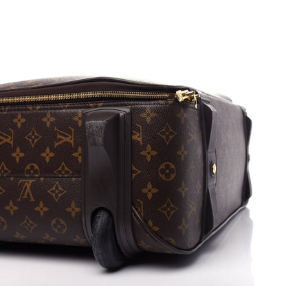 Louis Vuitton Monogram Pegase 55 7 of 9