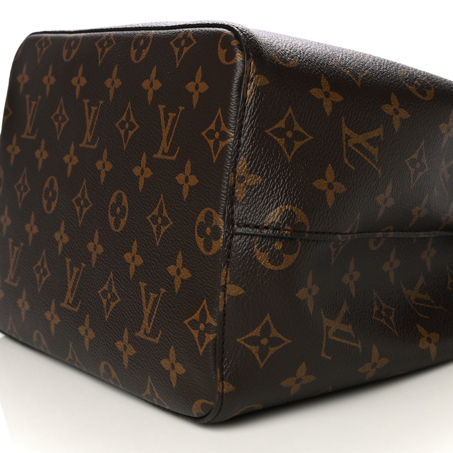 Monogram Neonoe MM Black