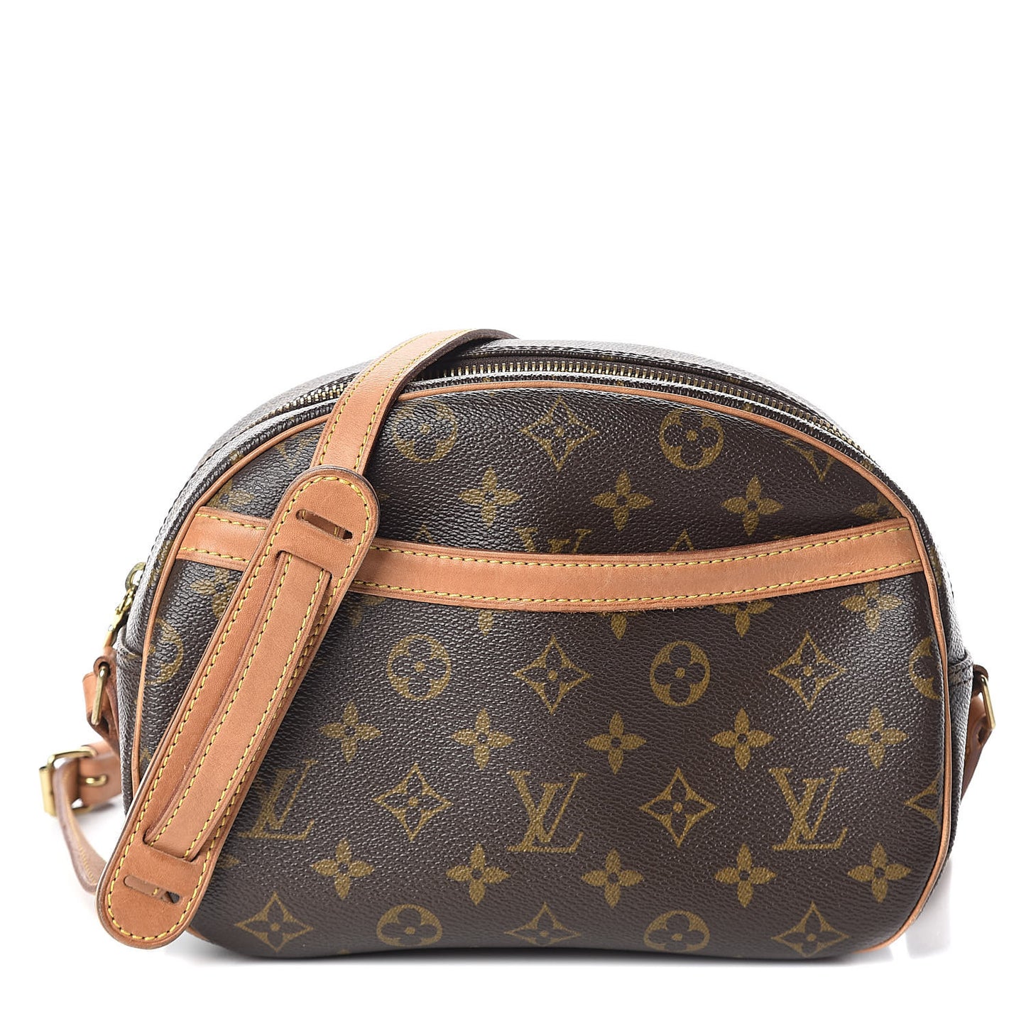 Monogram Blois