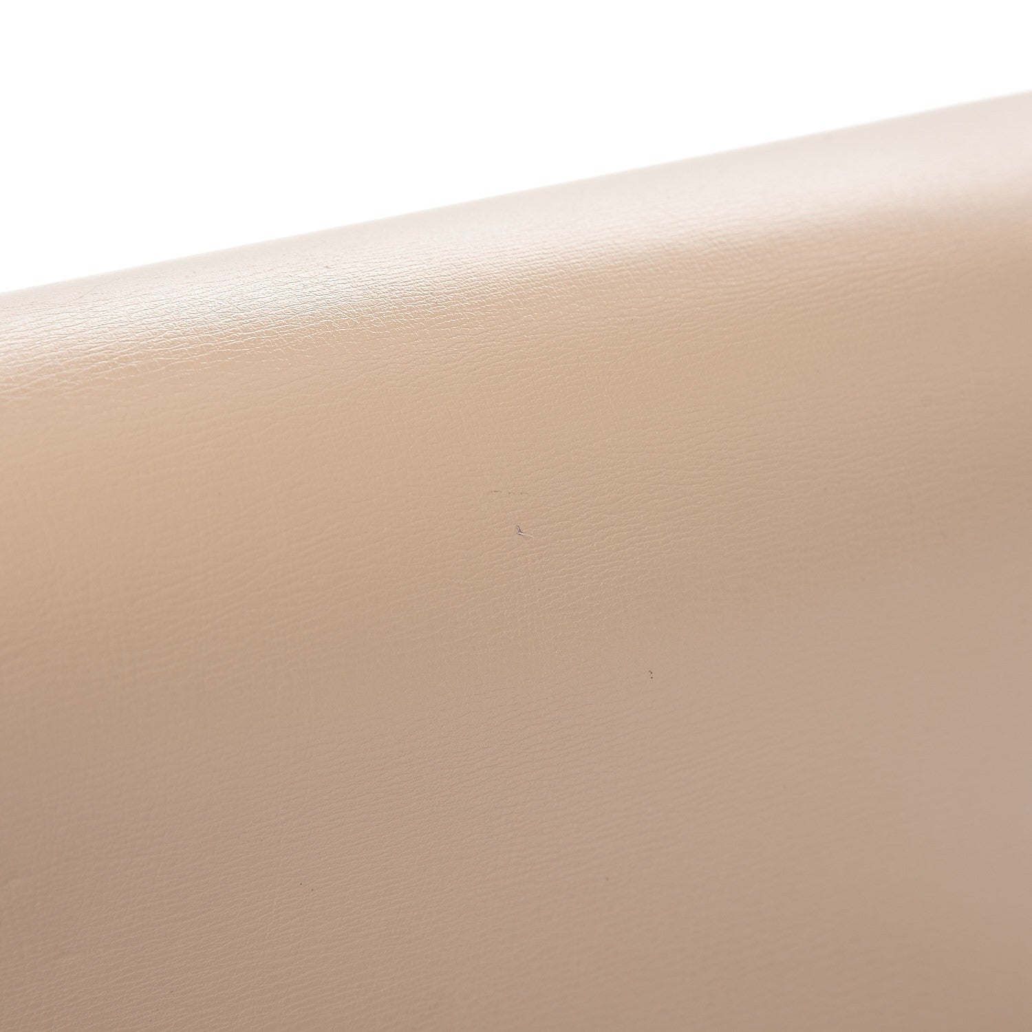 Saint Laurent Smooth Calfskin Suede Medium Bellechasse Bag Dark Beige 7 of 8