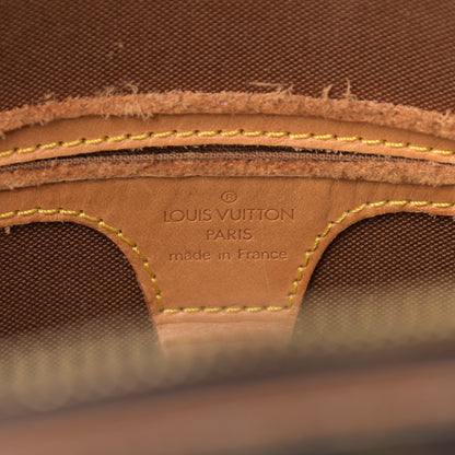 Louis Vuitton Monogram Ellipse PM 6 of 11