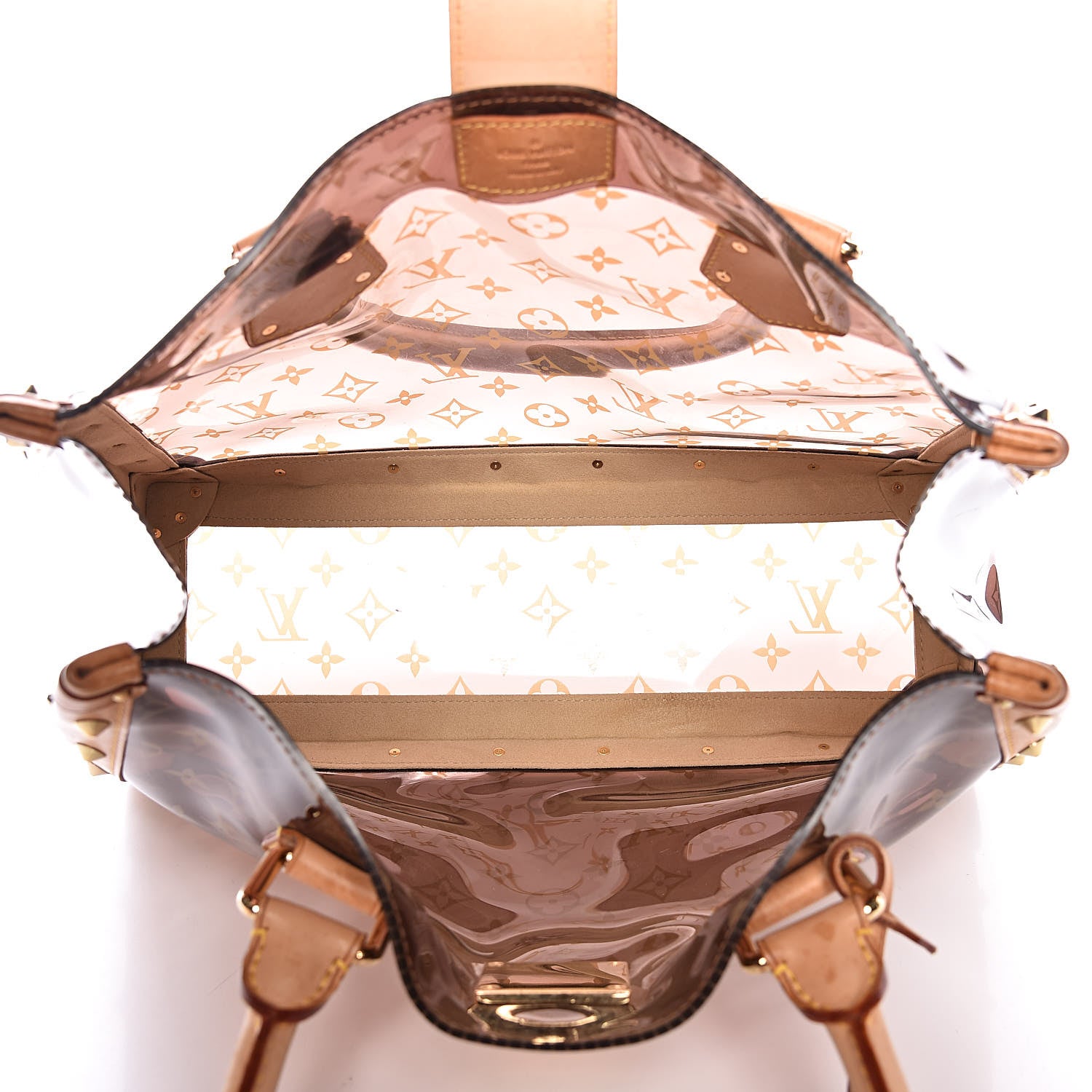Louis Vuitton Ambre Neo Cabas MM 5 of 21