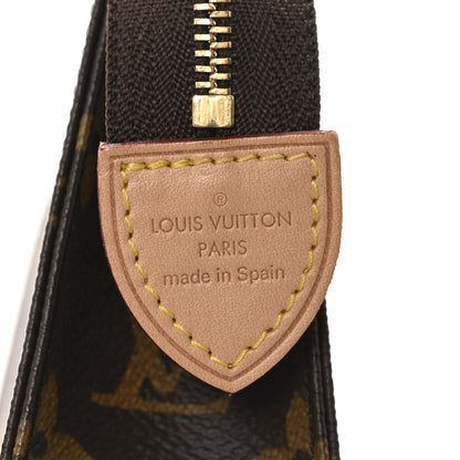 Louis Vuitton Monogram Toiletry Pouch 15 6 of 6