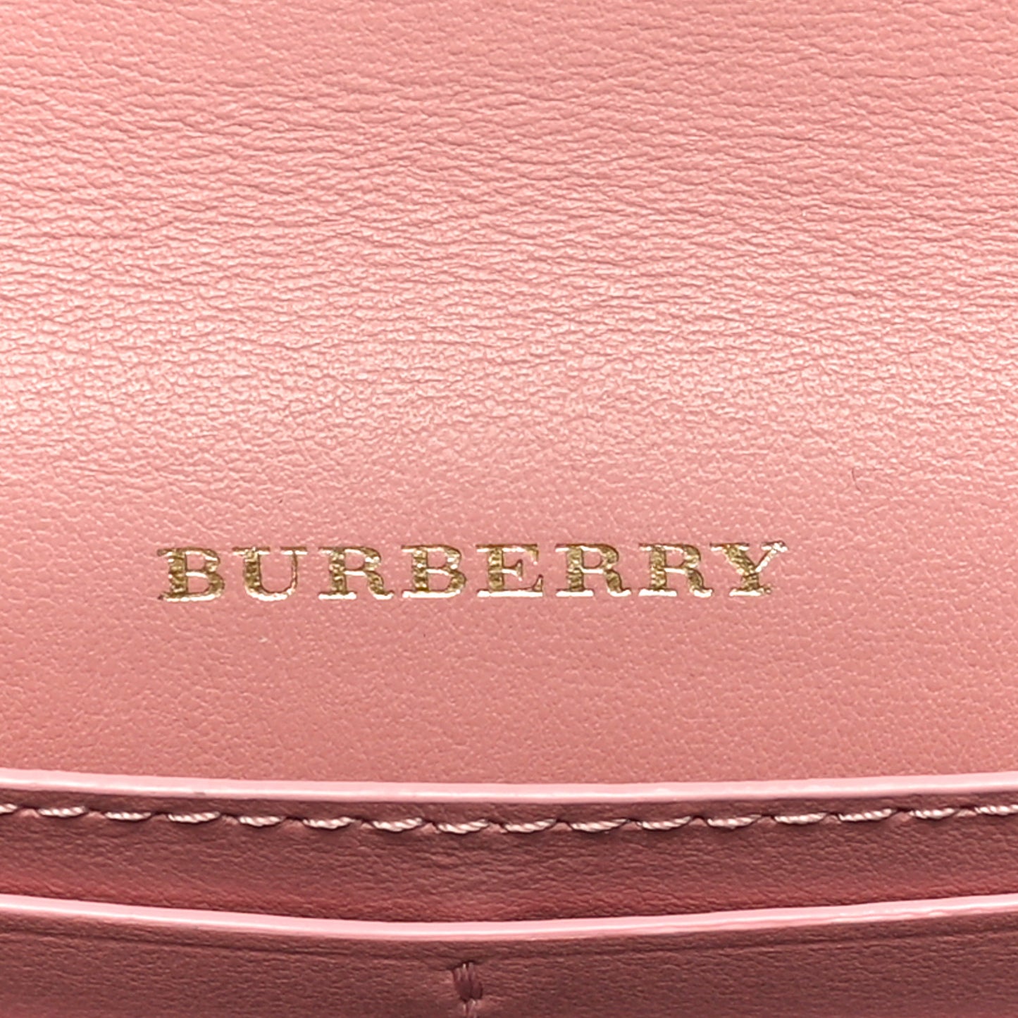 Grained Calfskin Somerset Marais Long Wallet Dark Cyan