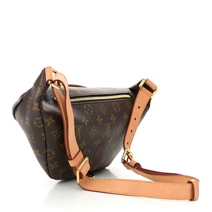 Louis Vuitton Monogram Bumbag 3 of 9
