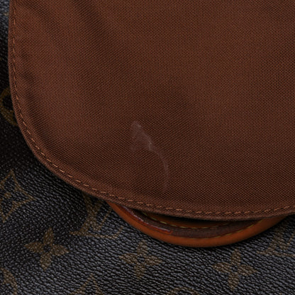 Louis Vuitton Monogram Speedy Bandouliere 35 12 of 17