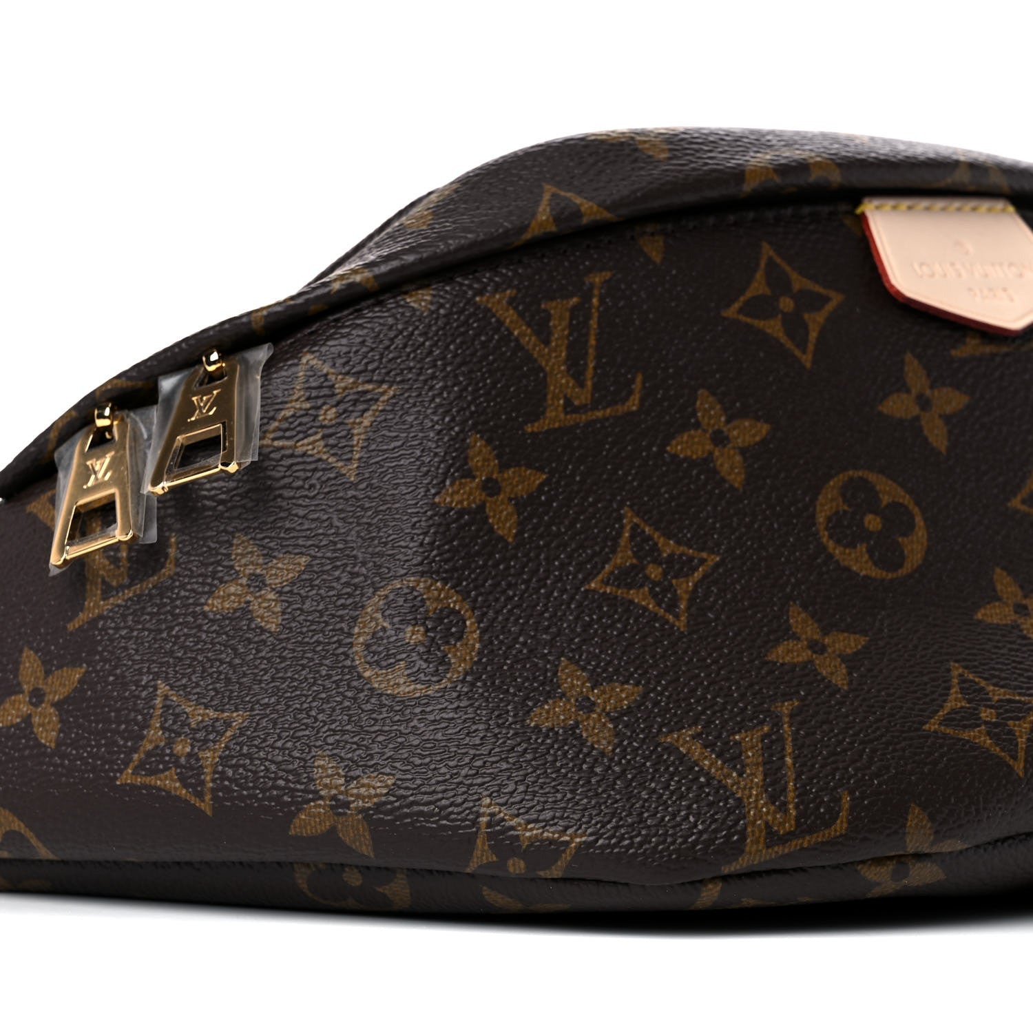 Louis Vuitton Monogram Bumbag 7 of 11